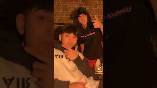 Berke Juanın Tik Tok Videosu