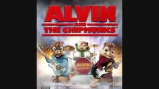Alvin and The Chipmunks - Snap Your Fingers(BY LIL JON,E-40 AND SEAN PAUL)