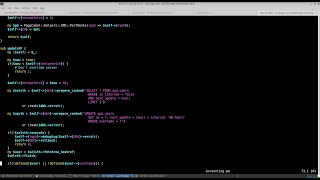 Programming a demo with central banking and NFTs
