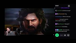 Asmongold is EXCITED about Baahubali: The Eternal War - Part 1 screenshot 1