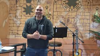 When It All Falls Down pt. 2 of 2 | Shame, Shifting Blame & Nothing Remains the Same | Genesis 3