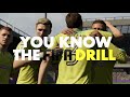 Jimmy Bullard pulls off INSANE lob 😱 🔥| Norwich City | You Know The FIFA Drill