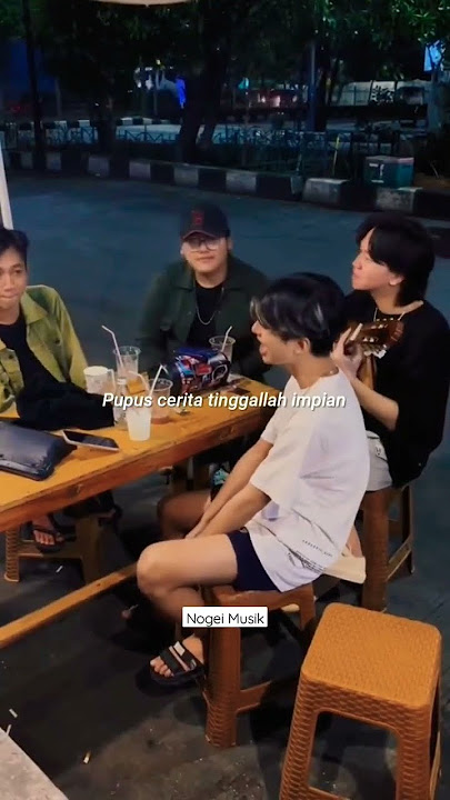 Medley Cari Pacar Lagi x Darah Muda x Melukis Senja x Widodari x PerasaankuCr