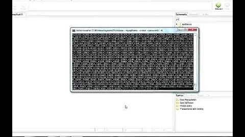 Vídeo Aula: Backup e Restore no MySQL