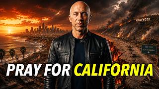 A Massive Earthquake Is Coming? (let's Pray!) | Joseph Z
