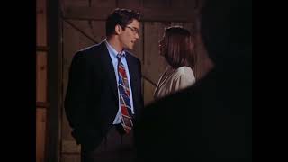 Lois and Clark HD CLIP: You'll both remember nothing