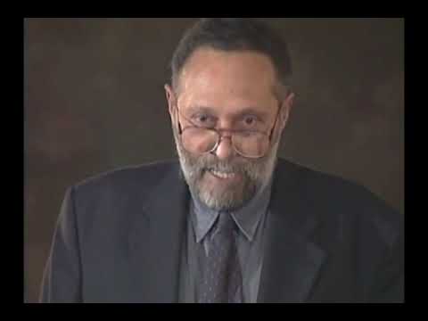 Stuart Hall: Race the Floating Signifier (1997)