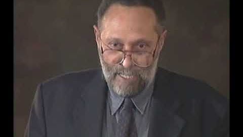 Stuart Hall: Race the Floating Signifier (1997)