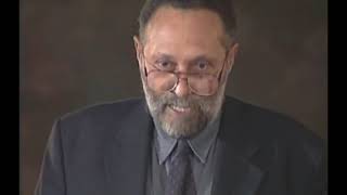 Stuart Hall: Race the Floating Signifier (1997) - thepostarchive