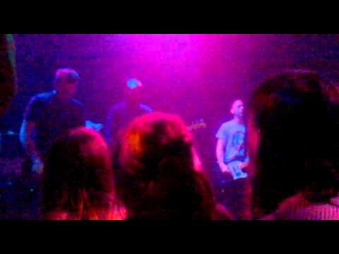 Mogwai Fear Satan - Live Stirling Tolbooth Wed 26t...