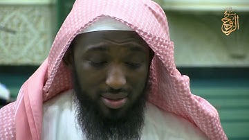 تلاوة خاشعة | حسن بن محمد فلاته |  سورة الأعراف