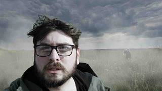 The Evil Spirits Lurking in the Norfolk Marshes (The Lantern Men)