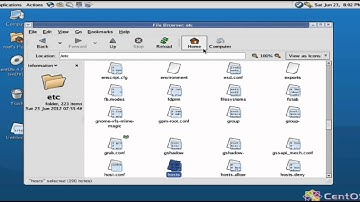 How to install Business objects 3.1 on linuxCent OS