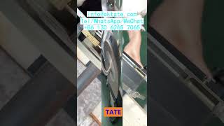 Orbital Welding Machine Automatic TIG Tube Welding for Cleanroom Industries in Singapore