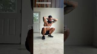 30 Day Deep Squat Transformation.