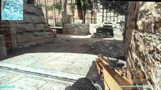 Mw3 Hacker or Modded Controller