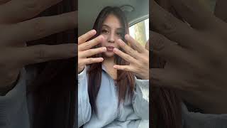 Claws on #nailart
