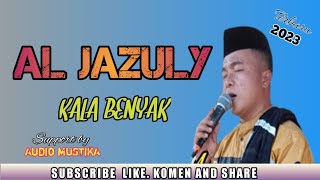 Download Lagu AL JAZULI terbaru 2023 full album \u0026 audio, kocak // KALA BENYAK MP3