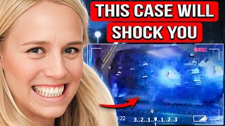 She Went on a Jog and Disappeared. The Shocking Story of Eliza Fletcher