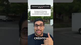 Utiliza esta estrategia si tienes la tarjeta de crédito freedom unlimited de Chase 💳🔥
