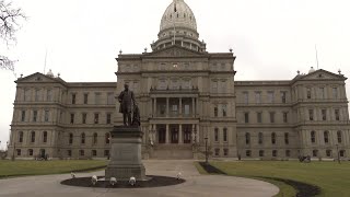 A package of bipartisan school safety bills introduced last year are still waiting for an initial...