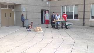 Nipmuc High School Engineering