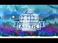 Arctic Curling Cup 2018 Швеция - Россия 1