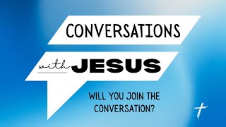 "You Are The Christ: The Confession That Changes Everything" David Peters 3.8.2026