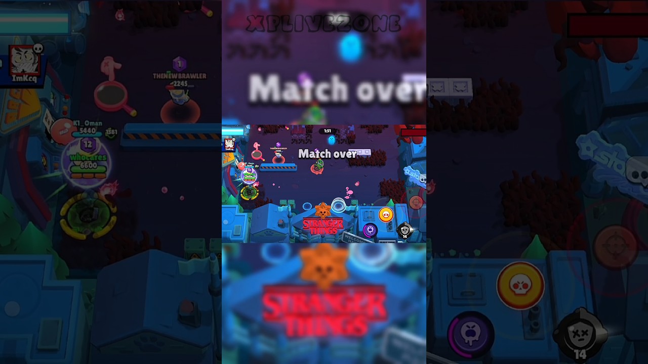 🕹️High IQ Brawl 🧠⚡