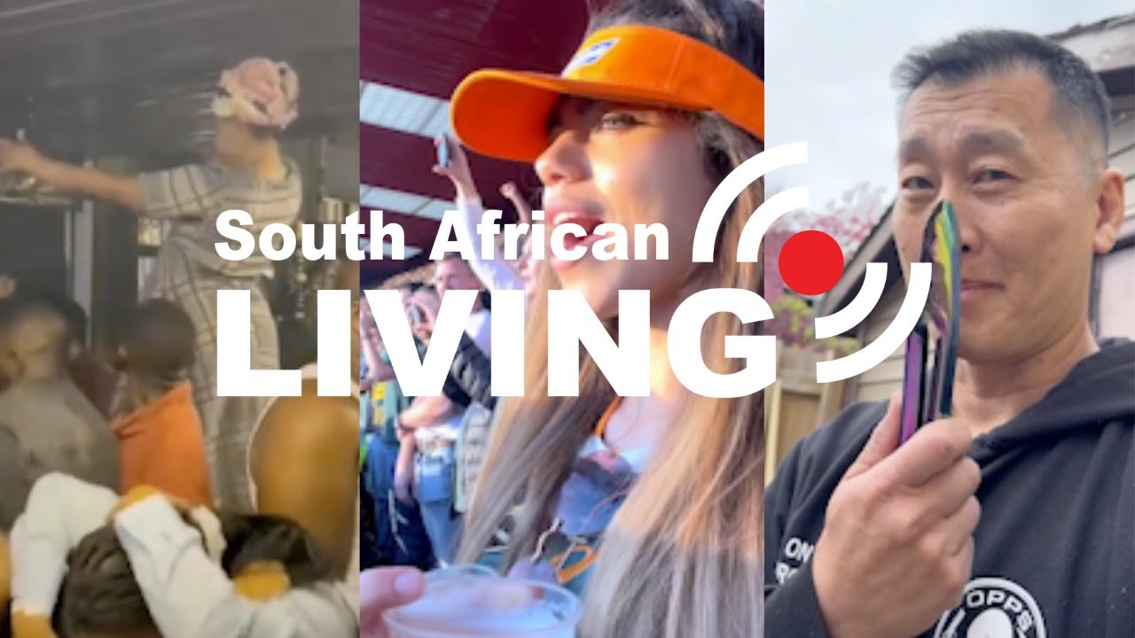 Южная Африка, которую мы любим 🇿🇦🇿🇦