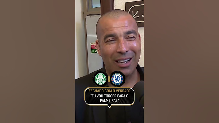 SHEIK diz que HOJE ACABA o SONHO do PALMEIRAS no MUNDIAL! #shorts