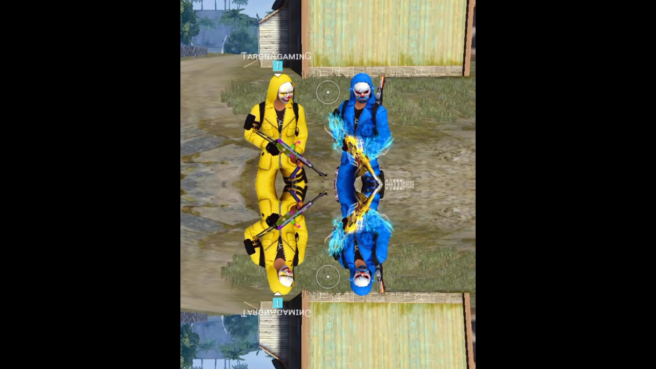 Poker MP40 Vs New year MP40🤔🤔 || Which MP40 is Better..?🤔 || 