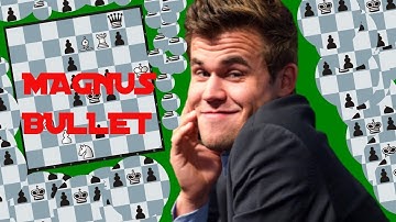 Magnus Carlsen Trolling his opponent #chess #shorts #magnus #carlsen
