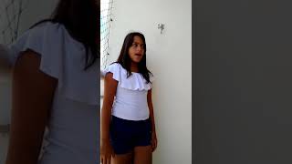 Monólogo Fiquei De Castigo Por Um Mês