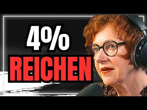 This is how we can drive the ELITES out of the country - We can still do it (Dr. Ulrike Guérot)