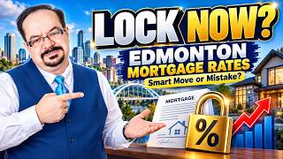 The Bank of Canada Doesn't Set Your Mortgage Rate. Here's Who Does!