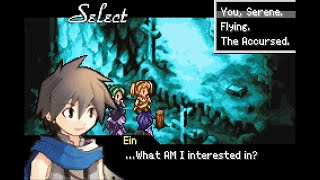 Riviera: Ein being real smooth.
