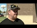 Biker reacts to release of Twin Peaks Massacre video