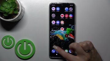 How to Change the Home Screen Transition Animations on the POCO F4