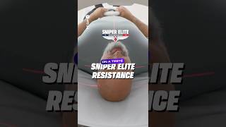 Swid a testé pour nous le tout nouveau Sniper Elite ! 🎯 #SniperEliteResistance screenshot 5