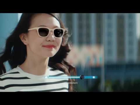 Transitions 全視線鏡片 2017 廣告 [HD]