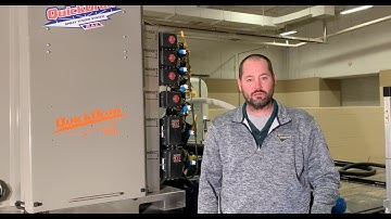 SureFire QuickDraw 3000