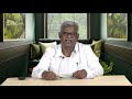01| ఆరాధన వర్తమానం | మెచ్చుకొను దేవుడు   Bro. Barnaba Prasad Rao Garu| 23rd August 2020