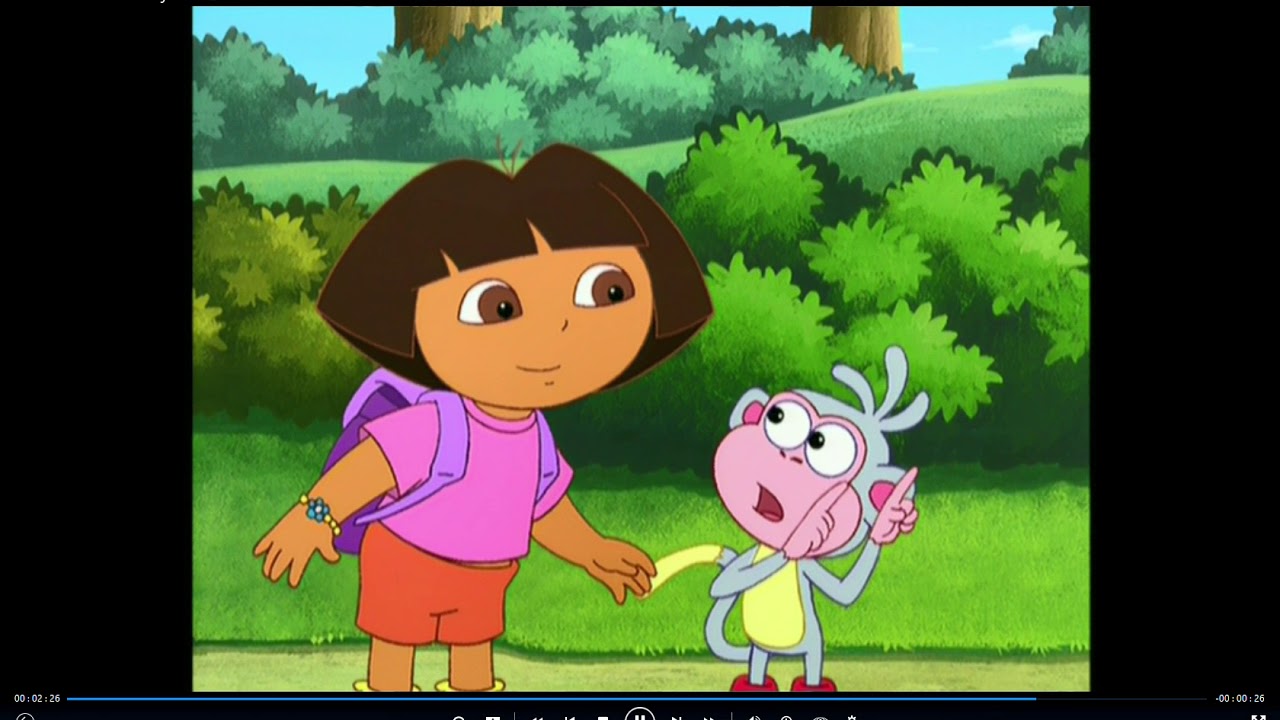 Opening To Nick Jr Favorites Vol 6 07 Dvd Youtube