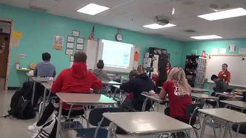 HLTP 2 Interpersonal Communication Task: Part 1