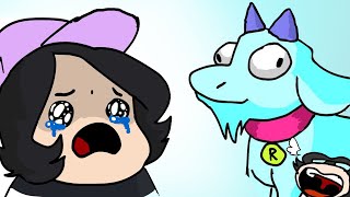 Animação] Minecraft KAWAII - Saiko e Ycaro Meme 