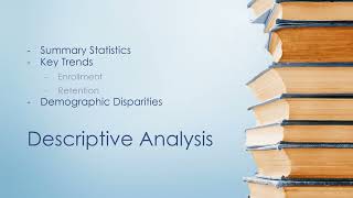 DATA 670 Capstone Goines Presenation Number 1