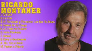 Ricardo Montaner-Las últimas canciones exitosas de 2024-Por delante de la curva