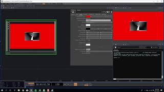 Introduction to Touchdesigner - Stream part 5 - COMPS, containers, layouts and TIME!