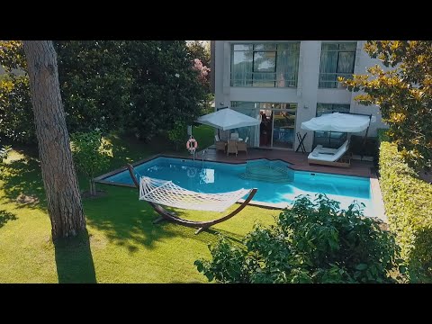 Deluxe Villa - Gloria Serenity Resort